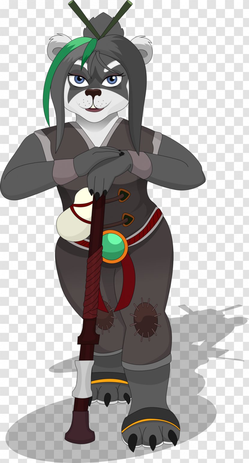 Pandaren Beer Art Clip Transparent PNG