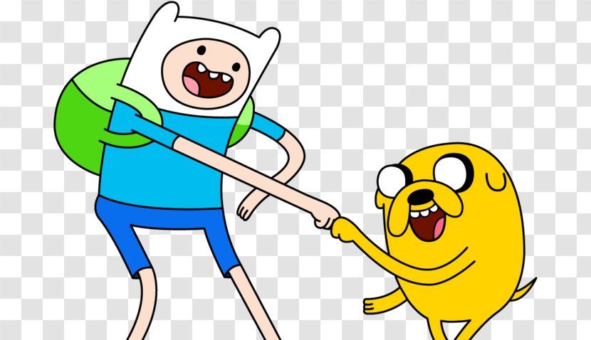 Finn The Human / Jake Dog Ice King Marceline Vampire Queen Transparent PNG