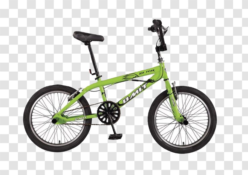 BMX Bike Bicycle Haro Bikes Dirt Jumping - Rim Transparent PNG