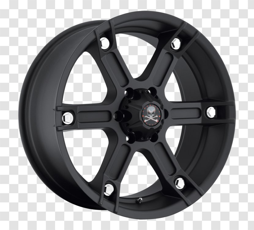 United States Custom Wheel Spoke Rim - Plank - Viscera Transparent PNG