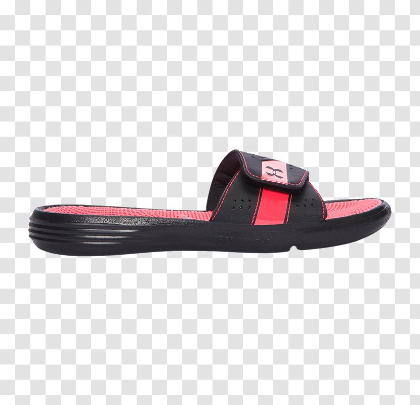 Slipper Flip-flops Sandal Air Jordan Shoe - Nike - Under Armour Tennis Shoes For Women Transparent PNG