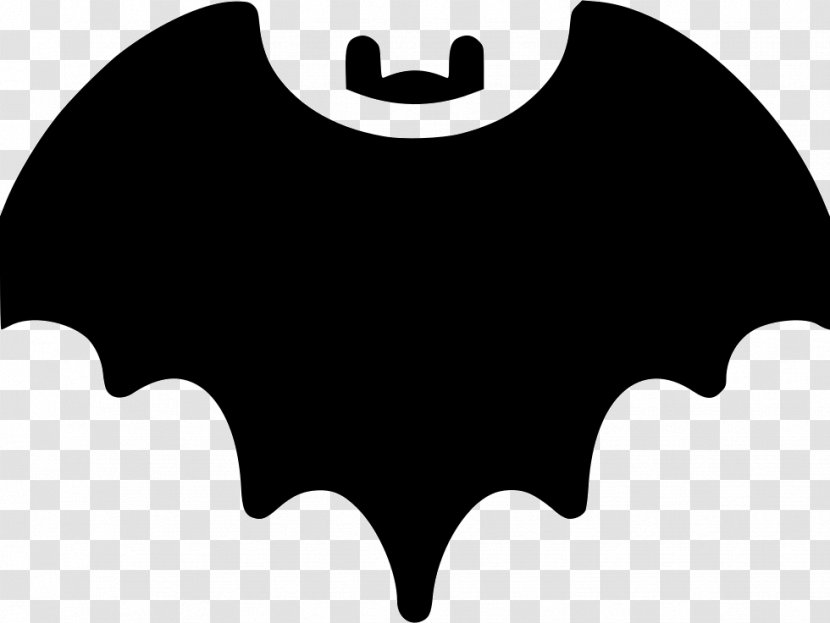 White BAT-M Black M Clip Art - Monochrome Photography Transparent PNG