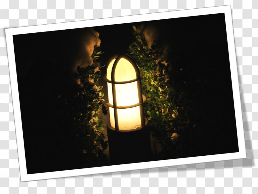 Landscape Lighting Garden Control System - Candlestick - Showcase Transparent PNG