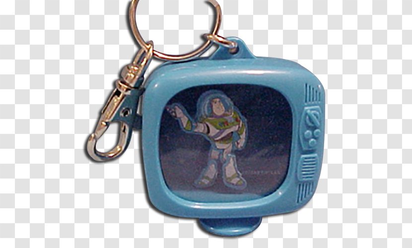 Key Chains Buzz Lightyear Toy Story Sheriff Woody - Chain - Disney Infinity Transparent PNG