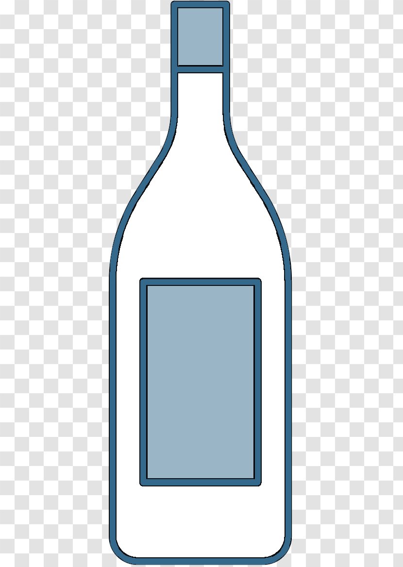 Clip Art Product Design Line Angle - Microsoft Azure - Bottle Transparent PNG