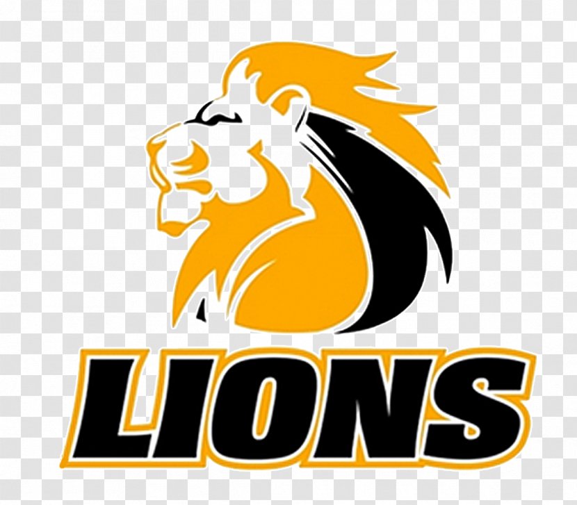 Lion Meadowdale High School Sponsor Logo Rescue - The Best Transparent PNG