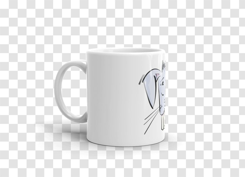 Coffee Cup Mug Tea - Watercolor Transparent PNG