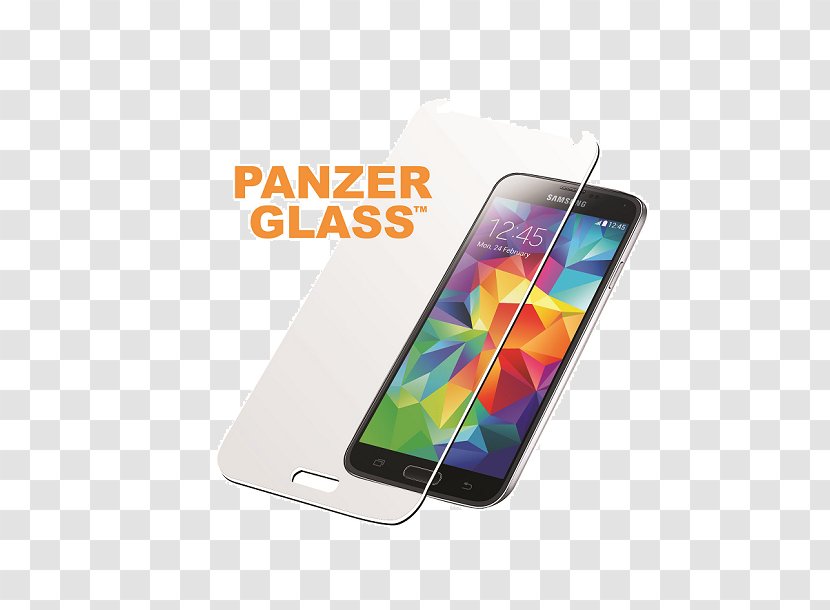 IPhone 6s Plus 5 4S - Mobile Phones - Glass Transparent PNG