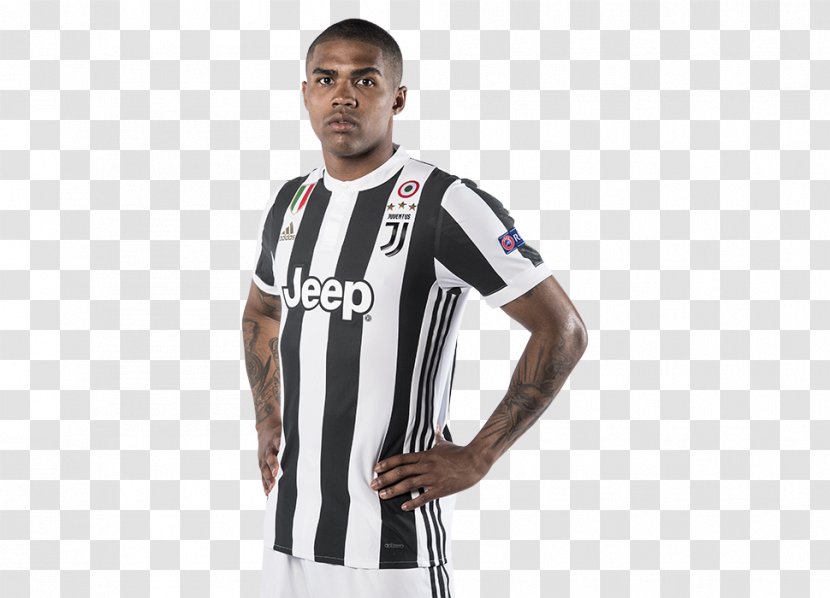 Juventus F.C. Douglas Costa Paulo Dybala Mario Mandžukić Marko Pjaca - Higuain Transparent PNG