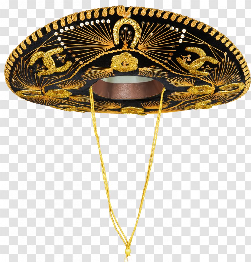 Stock Photography Royalty-free Mariachi - Brass - Hat Transparent PNG
