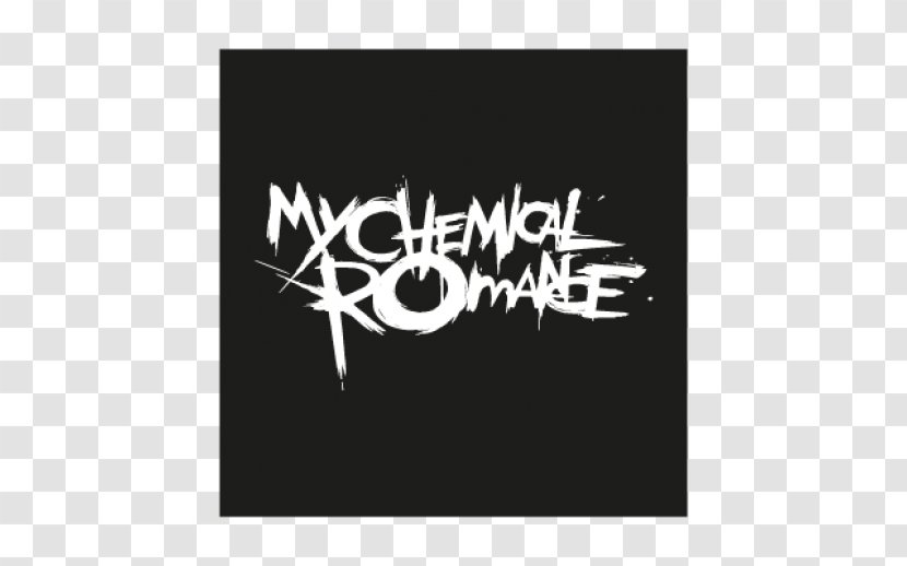 My Chemical Romance Danger Days: The True Lives Of Fabulous Killjoys Jack Ripper Poster Black Parade - Logo Transparent PNG