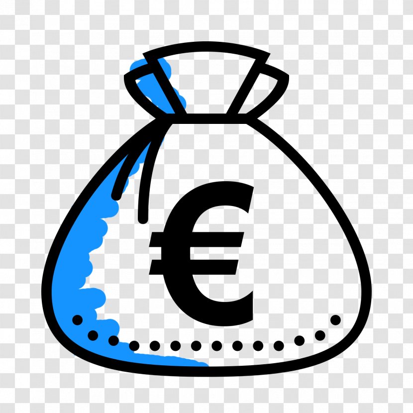 Money Bag Saving - Currency Transparent PNG
