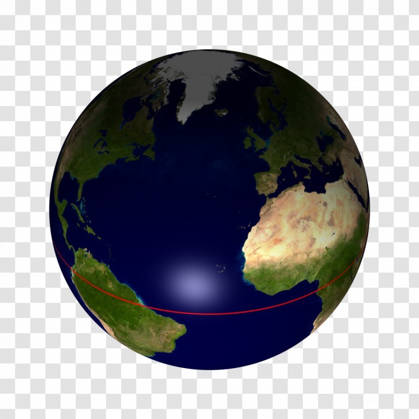 Northern Hemisphere Global Warming Earth Tropopause Troposphere - Carbon Dioxide Transparent PNG