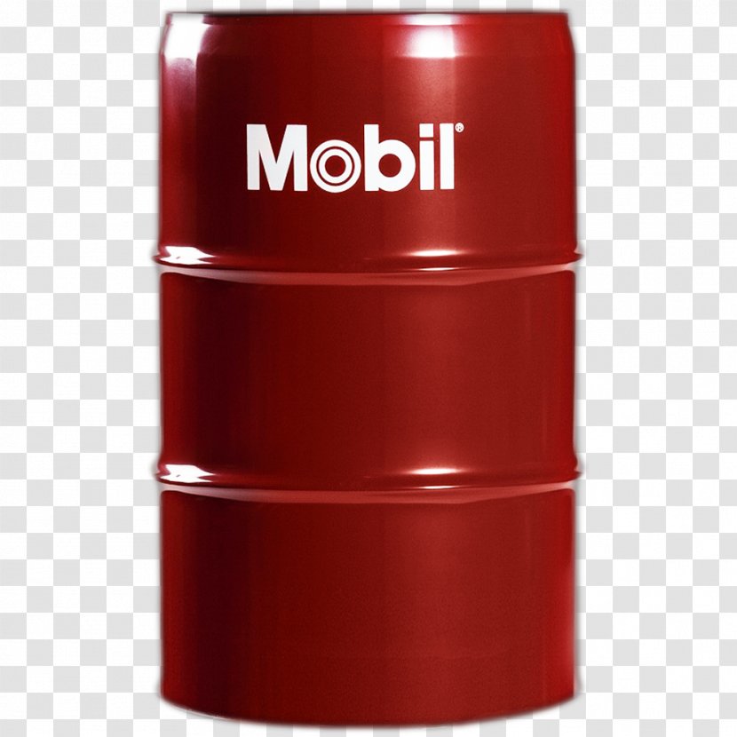 Mobil 1 Motor Oil ExxonMobil Transparent PNG