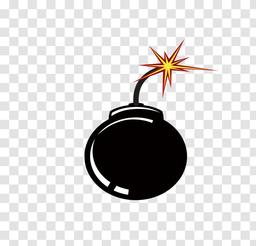 Bomb - Time - Pattern Transparent PNG