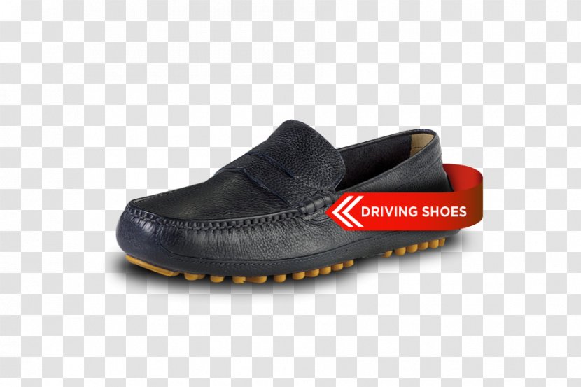 Slip-on Shoe - Footwear - Design Transparent PNG