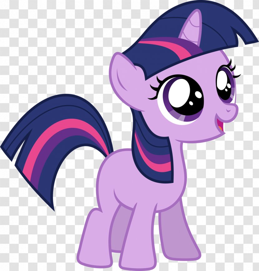 Twilight Sparkle Rarity Fluttershy My Little Pony - Littler Thor Cliparts Transparent PNG