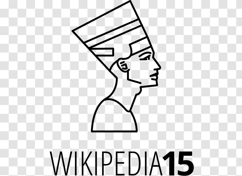 Ancient Egypt Egyptian Hieroglyphs English Wikipedia - Rectangle - Nefertiti Transparent PNG