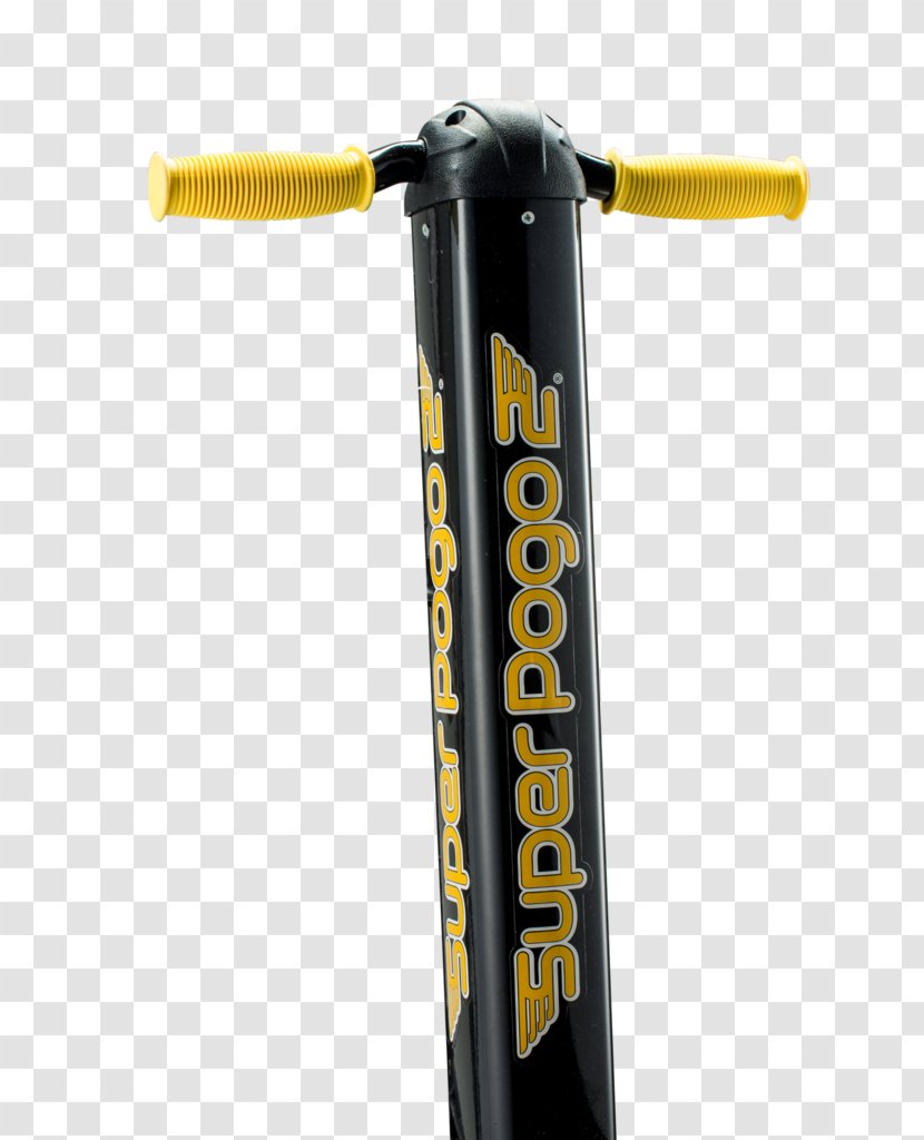 Flybar Pogo Sticks Amazon.com Yellow - Shopping Transparent PNG