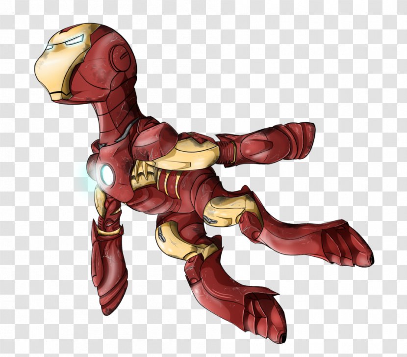 Iron Man Hulk Black Widow Clint Barton Thor - Pony Transparent PNG