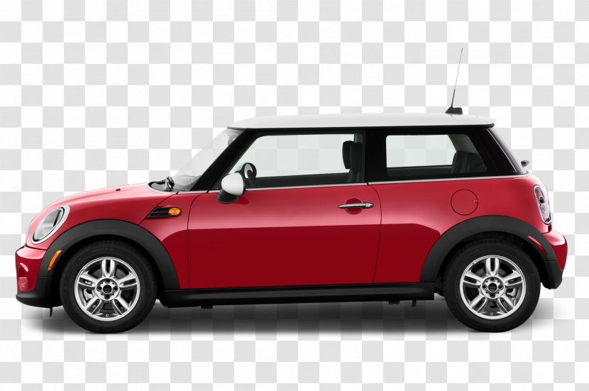 2012 MINI Cooper Car 2015 Roadster 2014 - Subcompact - Mini Transparent PNG