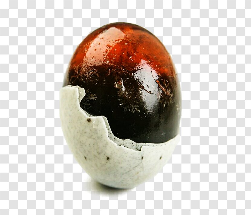 Century Egg Raster Graphics Food - An Transparent PNG