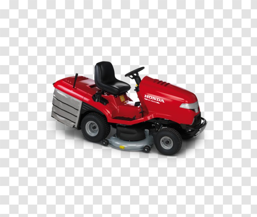 Shrewsbury Honda Centre Lawn Mowers Cars Christchurch - Riding Mower Transparent PNG