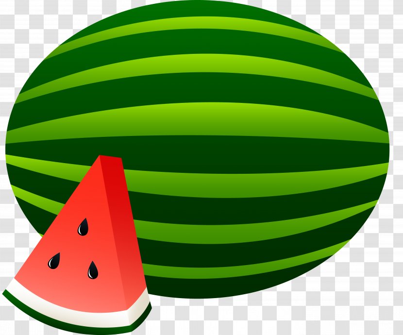 Watermelon Fruit Food Clip Art - Plant - Animated Vegetables Cliparts Transparent PNG