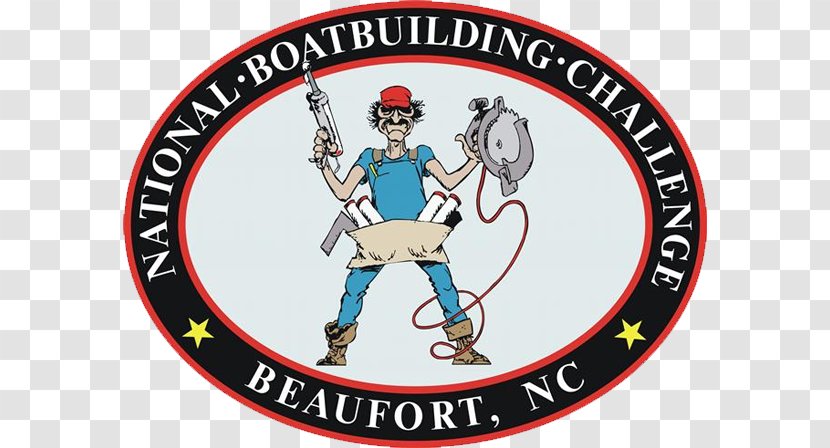 Boat Building Logo Beaufort Organization - Recreation - Marine Museum Transparent PNG