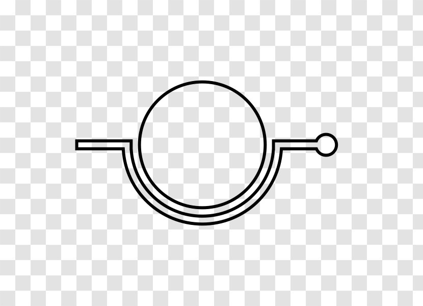 Circle Background - Noun - Point Transparent PNG