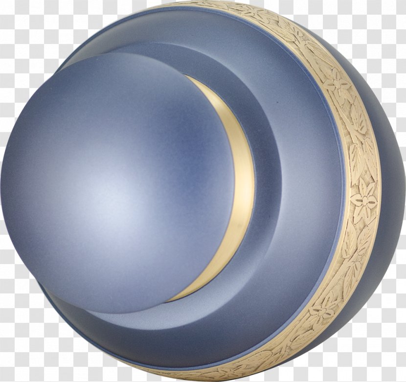 Sphere Microsoft Azure - Brass Band Transparent PNG