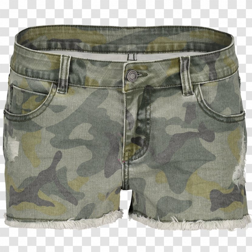 Bermuda Shorts Denim Jeans Khaki Transparent PNG