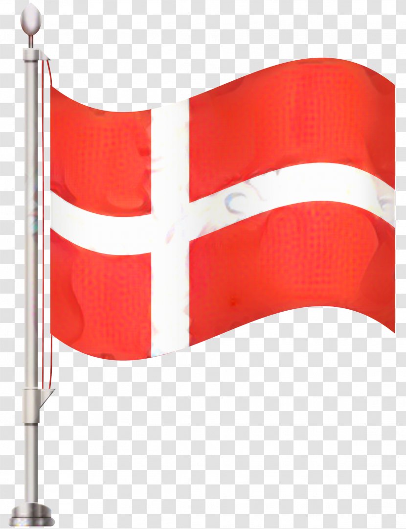 Flag Of Denmark Clip Art Flags The World - Hungary Transparent PNG