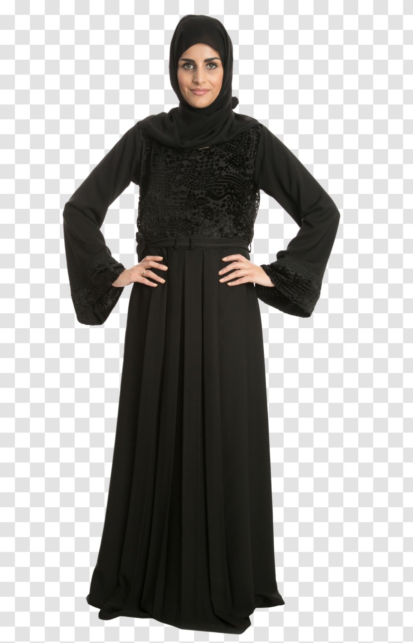 August September Robe Professional Network Service May - 2015 - Hijab Art Transparent PNG