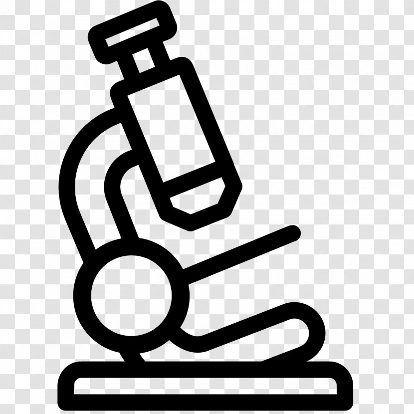 Microscope Clip Art - Symbol Transparent PNG