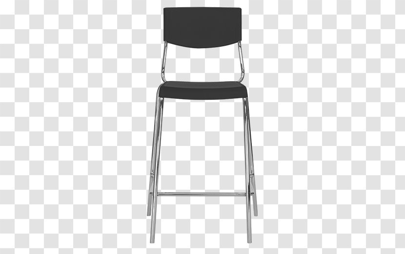 Bar Stool Chair Furniture Armrest Transparent PNG