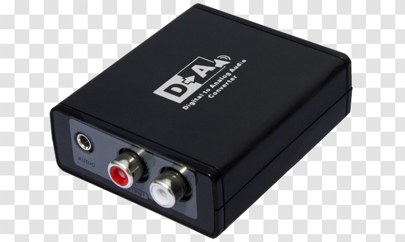 Software-defined Radio Digital-to-analog Converter Analog-to-digital Analog Signal Receiver - Adapter Transparent PNG