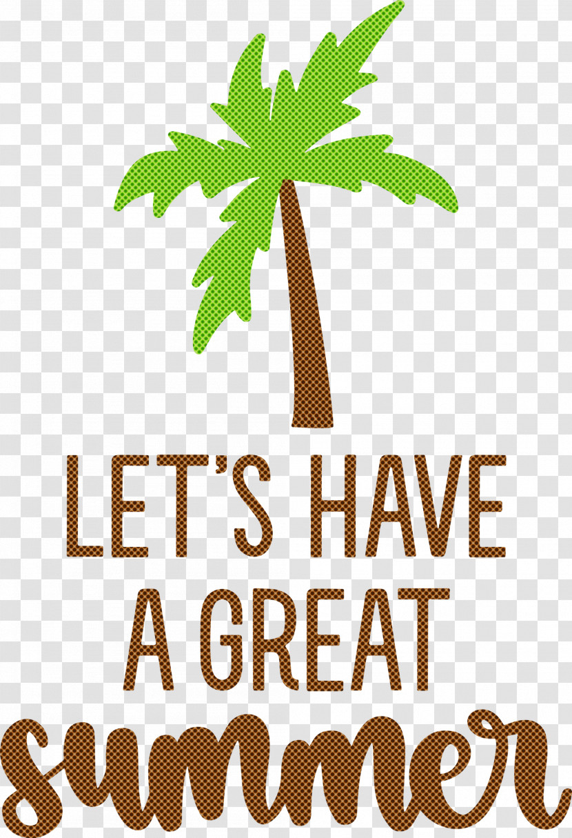 Great Summer Summer Transparent PNG