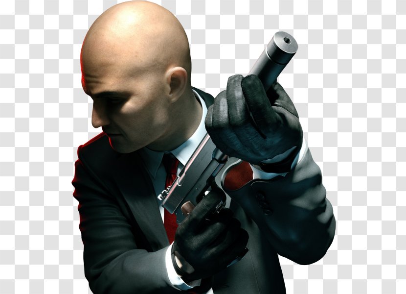 Hitman: Absolution Contracts Agent 47 Blood Money - Mobile Phones - Hitman Transparent PNG