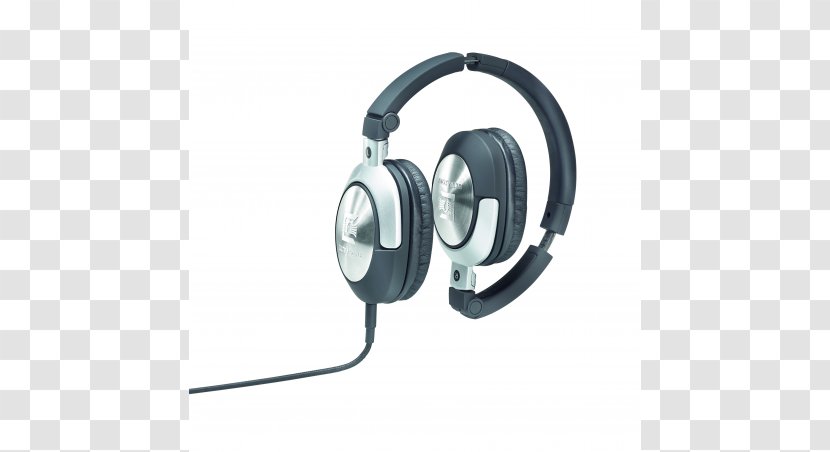 Headphones Ultrasone Performance Audio Sound - Bluetooth Transparent PNG