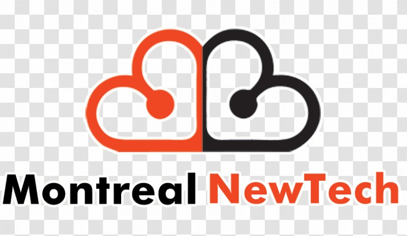 Montreal NewTech Non-profit Organisation Organization Startup Ecosystem Company - Area - Non Profit Transparent PNG