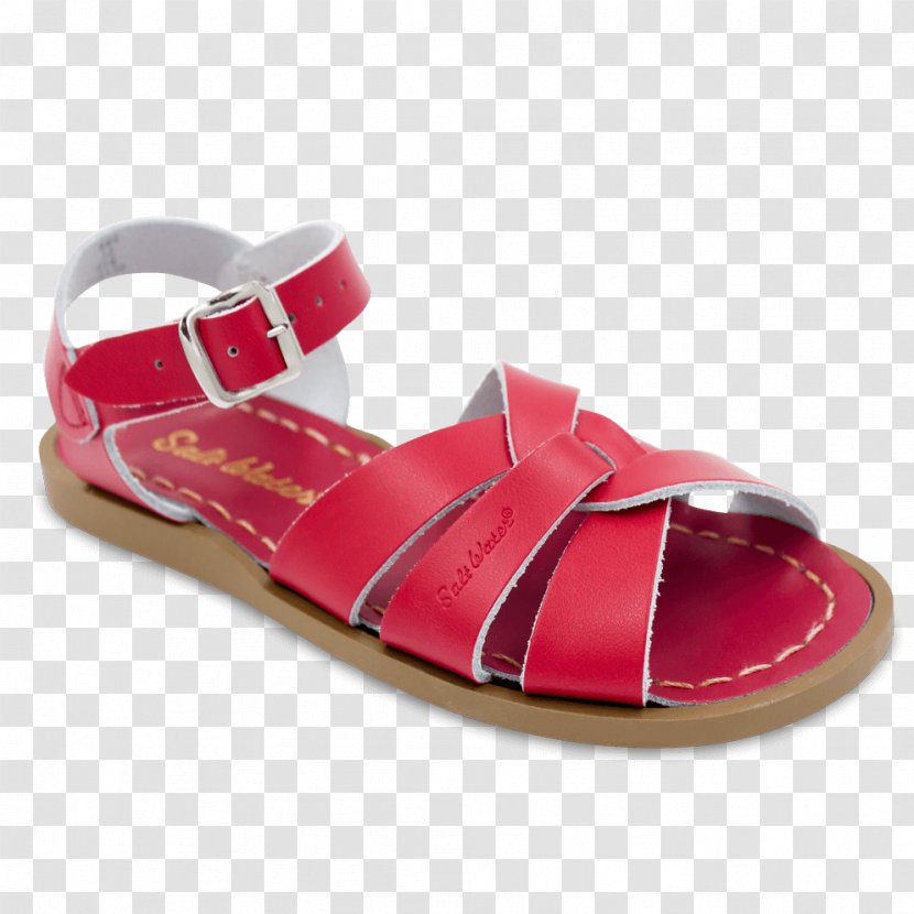 Saltwater Sandals Shoe Child Clothing - Footwear - Water Color Pink Transparent PNG