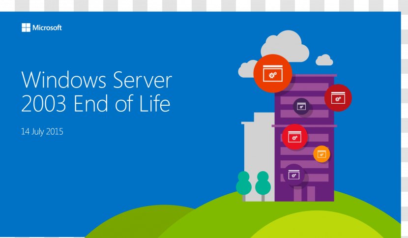 Windows Server 2003 Microsoft NT - Computer Servers Transparent PNG