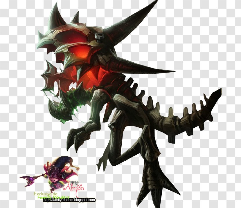 Dragon Action & Toy Figures Demon - Mythical Creature Transparent PNG
