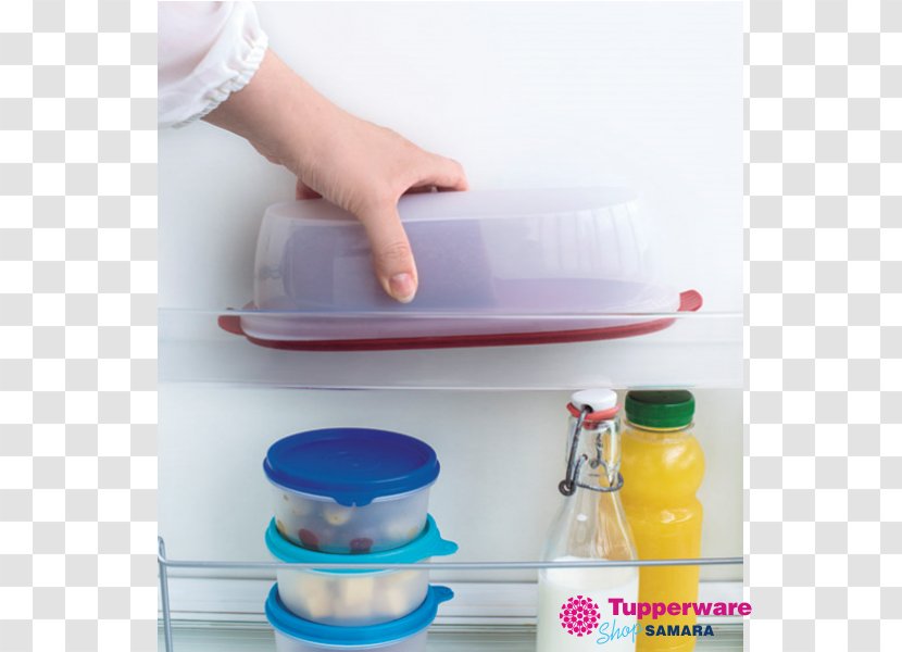 Salami Plastic Tupperware Brands Sausage - Tableware Transparent PNG