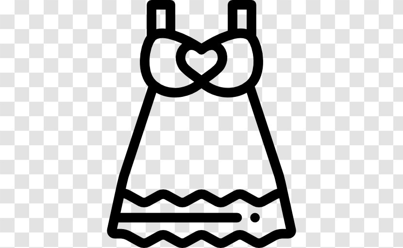 Line Angle Black M Clip Art - Area - Dress Icon Transparent PNG