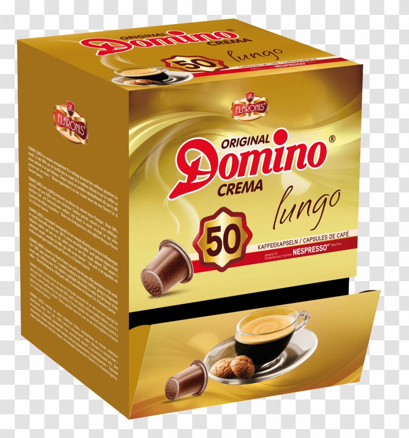 Instant Coffee Cafe Lungo Dolce Gusto Transparent PNG
