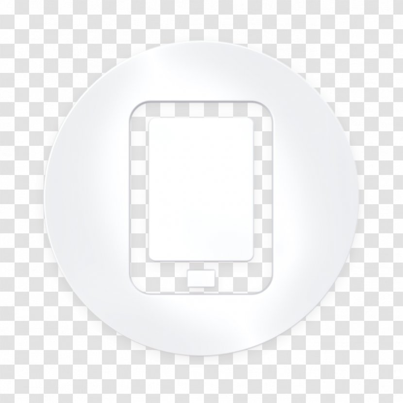 Interface Icon Tablet Technology - Logo - Gadget Transparent PNG