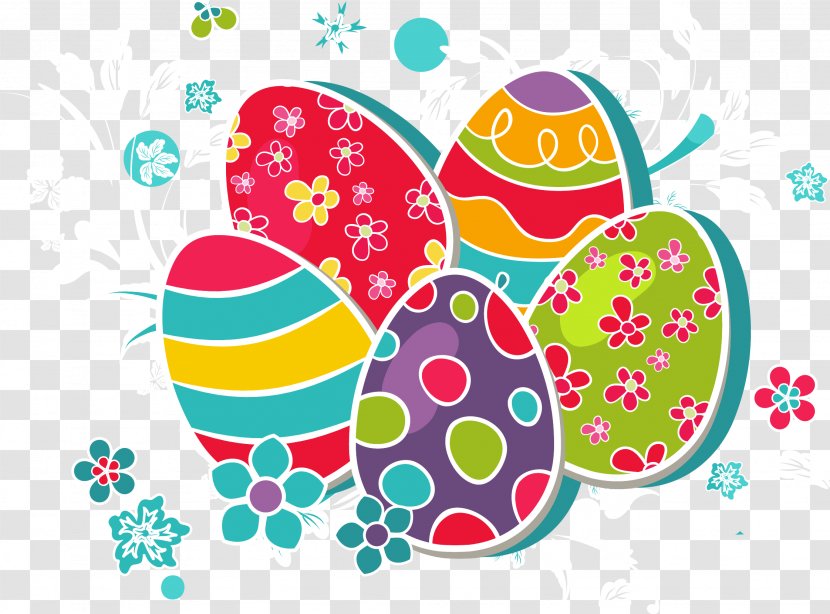 Easter Egg Tabrik Clip Art - Eggs Transparent PNG