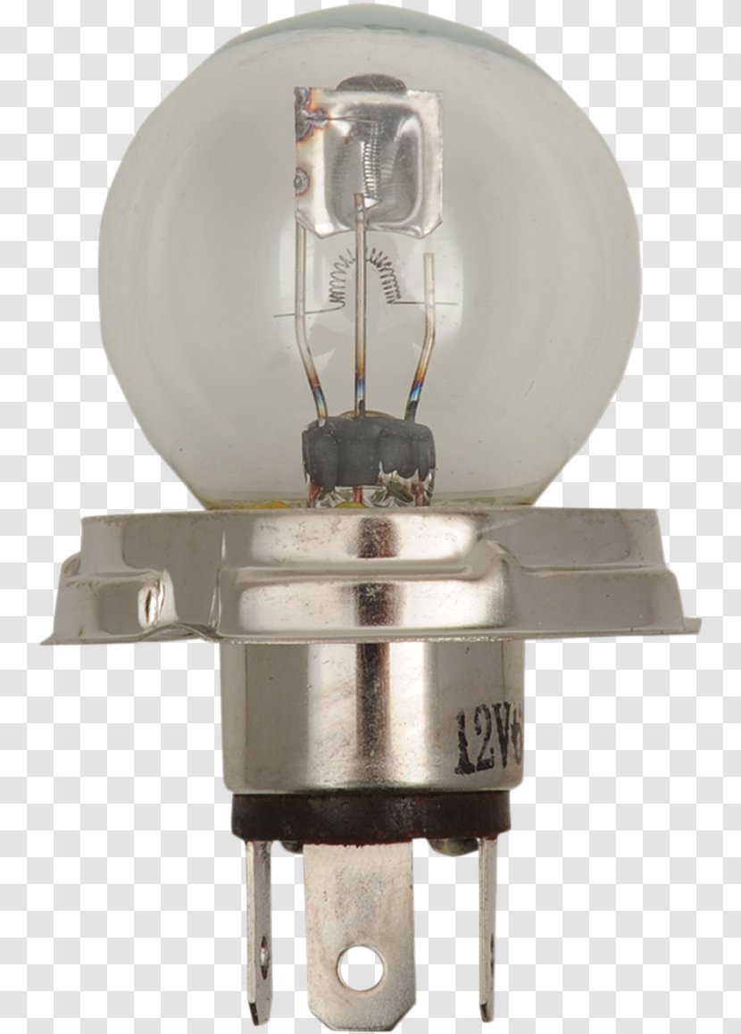 Electronic Component Electronics - Light Bulb Identification Transparent PNG
